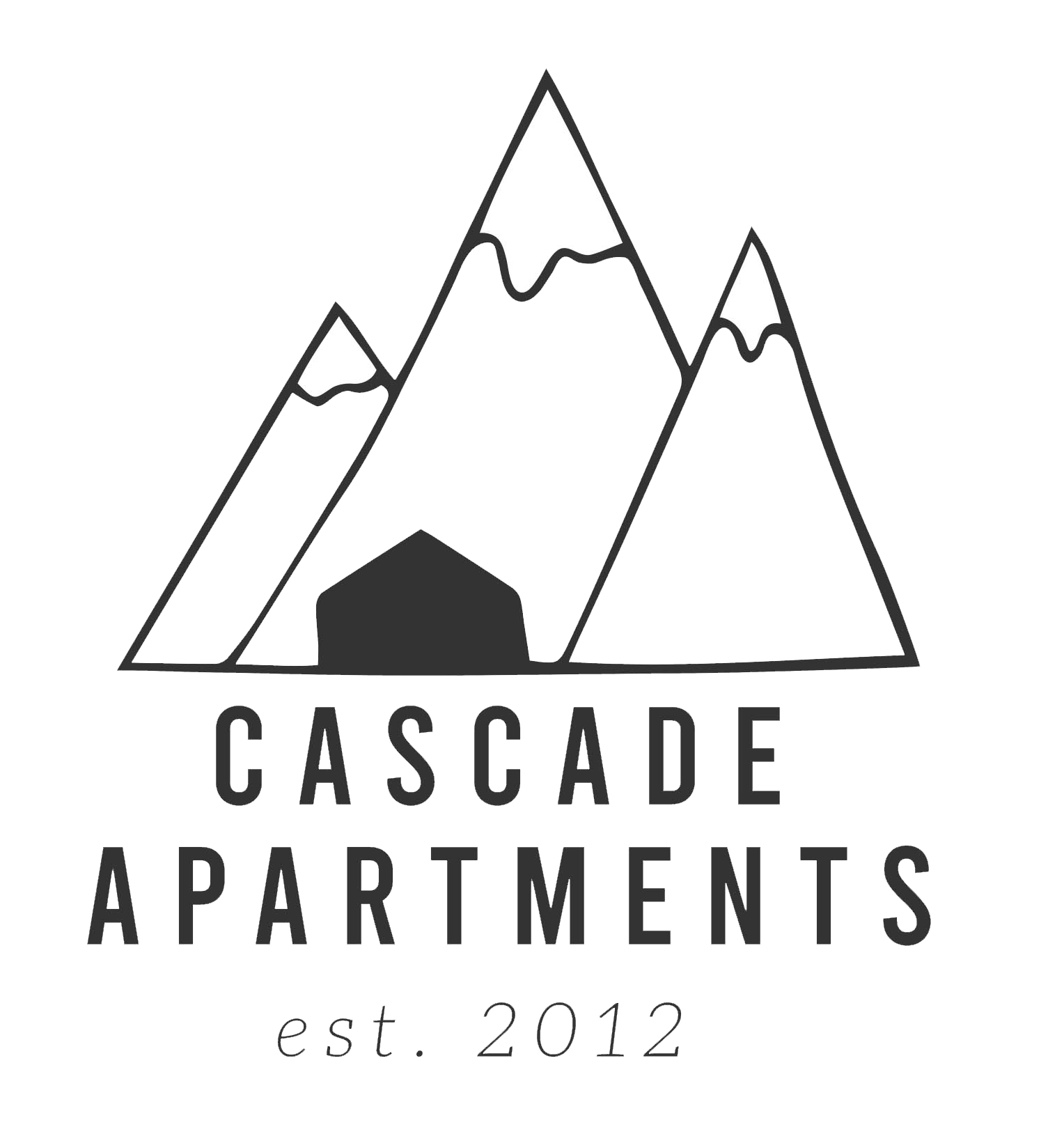 Cascade Apartments